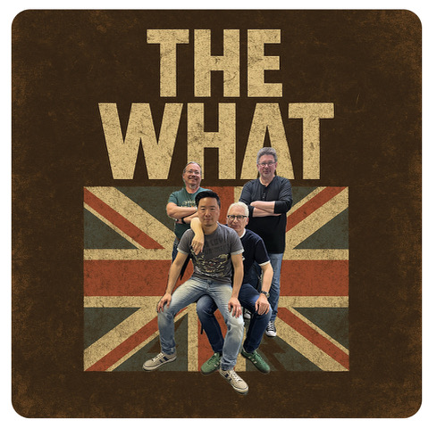 „The What – The Who Tribute“ – PflanzenEck bei Nacht